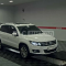 Volkswagen Tiguan 2013 biały, diesel
