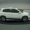 Volkswagen Tiguan 2013 biały, diesel