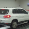 Volkswagen Tiguan 2013 biały, diesel