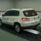 Volkswagen Tiguan 2013 biały, diesel