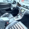Volkswagen Passat B7 2012 czarny, diesel