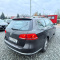 Volkswagen Passat B7 2012 czarny, diesel