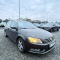 Volkswagen Passat B7 2012 czarny, diesel