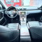 Volkswagen Passat B7 2012 czarny, diesel