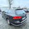 Volkswagen Passat B7 2012 czarny, diesel