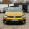 Volkswagen Golf R500 2017 żółty, benzyna