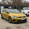Volkswagen Golf R500 2017 żółty, benzyna