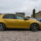 Volkswagen Golf R500 2017 żółty, benzyna