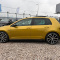 Volkswagen Golf R500 2017 żółty, benzyna