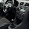 Volkswagen Golf 6 2009 czarny, benzyna