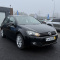 Volkswagen Golf 6 2009 czarny, benzyna