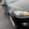 Volkswagen Golf 6 2009 czarny, benzyna