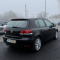 Volkswagen Golf 6 2009 czarny, benzyna