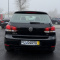 Volkswagen Golf 6 2009 czarny, benzyna