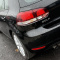 Volkswagen Golf 6 2009 czarny, benzyna