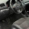 Volkswagen Golf 6 2009 czarny, benzyna