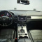 Volkswagen Touareg 2012 czarny, diesel