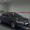 Volkswagen CC 2016 czarny, diesel