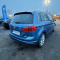 Volkswagen Golf Plus 2016 niebieski, benzyna