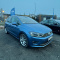 Volkswagen Golf Plus 2016 niebieski, benzyna