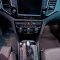 Volkswagen Golf Plus 2016 niebieski, benzyna