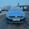 Volkswagen Golf Plus 2016 niebieski, benzyna