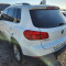 Volkswagen Tiguan 2015 biały, diesel