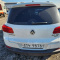 Volkswagen Tiguan 2015 biały, diesel