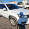 Volkswagen Tiguan 2015 biały, diesel