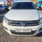 Volkswagen Tiguan 2015 biały, diesel
