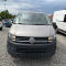 Volkswagen Transporter T6 2018 сірий, дизель