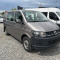 Volkswagen Transporter T6 2018 сірий, дизель