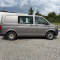 Volkswagen Transporter T6 2018 сірий, дизель
