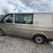 Volkswagen Transporter T6 2018 сірий, дизель