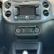Volkswagen Tiguan 4motion 2013 коричневый, дизель