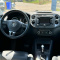 Volkswagen Tiguan 4motion 2013 коричневый, дизель