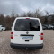 Volkswagen Caddy 2012 white, diesel