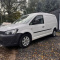 Volkswagen Caddy 2015 white, diesel