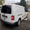 Volkswagen Caddy 2015 white, diesel