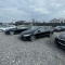 Volkswagen CC 2008 czarny, turbo benzyna