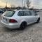Volkswagen Golf 2011 silver, turbodiesel