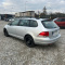 Volkswagen Golf 2011 silver, turbodiesel