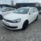 Volkswagen Golf 2013 white, turbo petrol