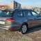 Volkswagen Golf 2020 gris, essence