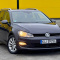 Volkswagen Golf 7 2016 TDI black