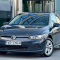 Volkswagen Golf 8 2020 TDI noir