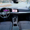 Volkswagen Golf 8 2020 TDI noir