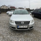 Volkswagen Passat 2006 srebrny, turbo benzyna