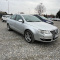 Volkswagen Passat 2006 srebrny, turbo benzyna