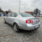 Volkswagen Passat 2006 srebrny, turbo benzyna